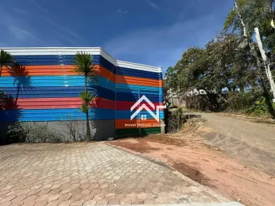 Galpão/Depósito/Armazém à venda, 2127m² no Jardim dos Pinheiros, Atibaia