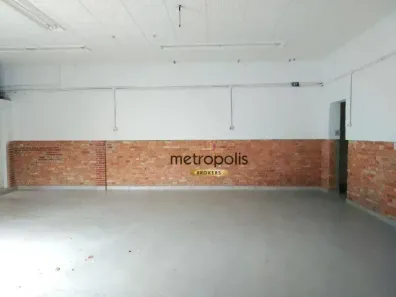 Sala Comercial à venda, 70m² no Nova Gerty, São Caetano do Sul