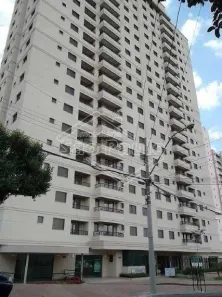 Apartamento com 2 Quartos à venda, 63m² no Centro, Araraquara