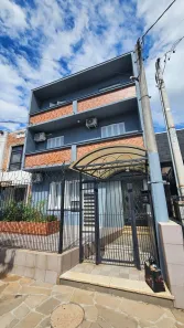 Apartamento com 1 Quarto à venda, 44m² no São João, Porto Alegre