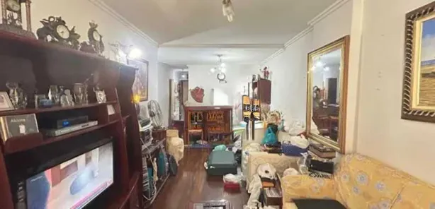 Apartamento com 2 Quartos à venda, 95m² no Catete, Rio de Janeiro