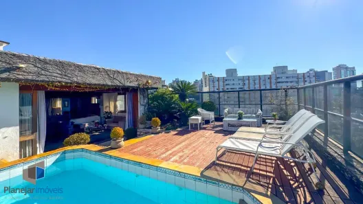Cobertura com 3 Quartos à venda, 501m² no Petrópolis, Porto Alegre