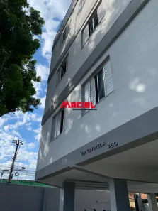 Apartamento com 2 Quartos à venda, 55m² no Jardim Ismênia, São José dos Campos