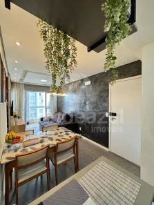 Apartamento com 2 Quartos à venda, 56m² no Loteamento Adventista Campineiro, Hortolândia