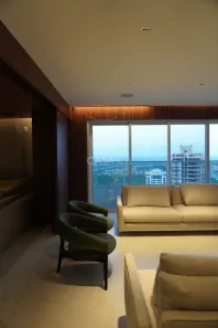 Apartamento com 3 Quartos à venda, 227m² no Jardim Goiás, Goiânia