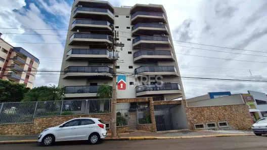 Apartamento com 3 Quartos à venda, 196m² no Vila Medon, Americana