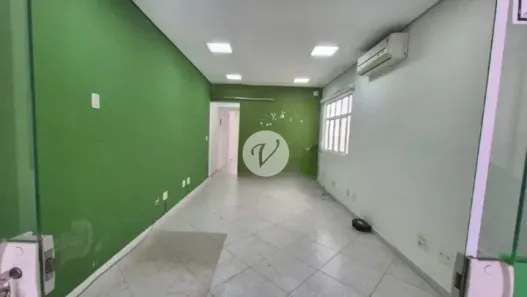 Ponto Comercial para alugar, 40m² no Jardim Bela Vista, Santo André