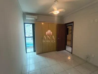 Apartamento com 3 Quartos para alugar, 96m² no Jardim Paulistano, Sorocaba