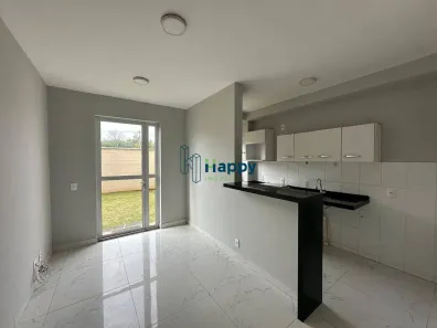Apartamento com 2 Quartos à venda, 58m² no Jardim Flamboyant, Paulínia