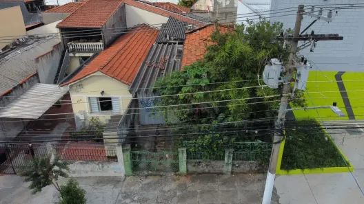 Lote/Terreno à venda, 160m² no Chácara Califórnia, São Paulo
