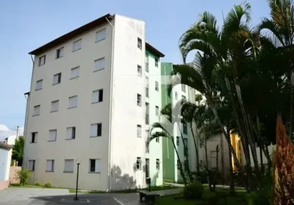 Apartamento com 2 Quartos à venda, 45m² no Lageadinho, Cotia