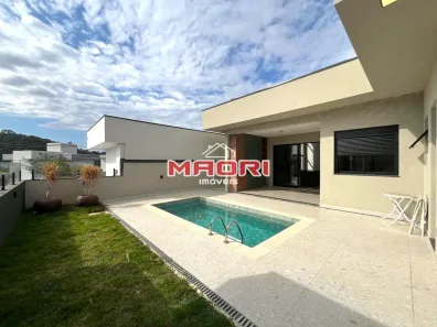 Casa de Condomínio com 3 Quartos à venda, 179m² no Jardim São Marcos, Valinhos