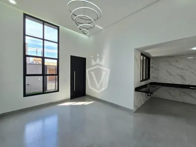 Casa com 3 Quartos à venda, 105m² no Jardim Marambaia, Jundiaí