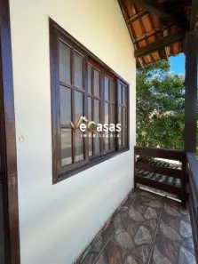 Casa com 1 Quarto para alugar, 10m² no Jardim Bela Vista, Rio das Ostras