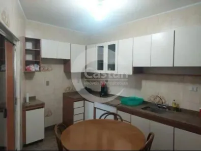 Apartamento com 3 Quartos à venda, 121m² no Mooca, São Paulo