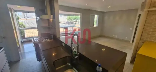 Apartamento com 1 Quarto à venda, 71m² no Vila Mariana, São Paulo