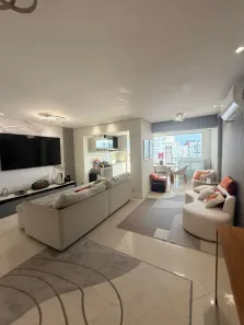 Apartamento com 3 Quartos à venda, 106m² no Chácara Califórnia, São Paulo