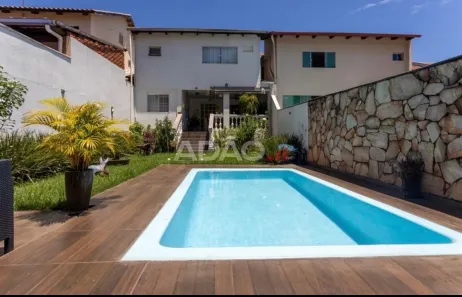 Casa de Condomínio com 5 Quartos à venda, 320m² no Vila Brasília Sul, Aparecida de Goiânia