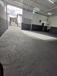Galpão/Depósito/Armazém para alugar, 140m² no Vila Lemos, Campinas