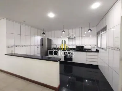 Apartamento com 3 Quartos à venda, 76m² no Planalto, São Bernardo do Campo