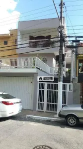Sobrado com 5 Quartos à venda, 206m² no Jardim Maria Estela, São Paulo