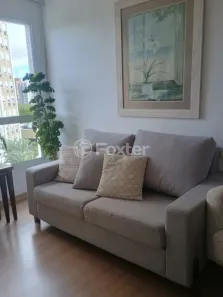 Apartamento com 3 Quartos à venda, 63m² no Jardim Itu, Porto Alegre
