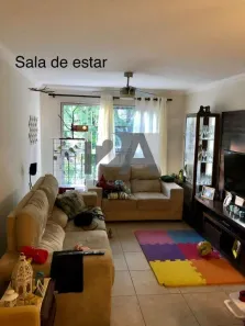 Apartamento com 3 Quartos à venda, 78m² no Jaguaré, São Paulo