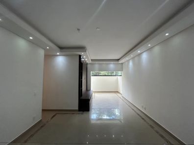 Apartamento com 3 Quartos à venda, 87m² no Jardim Tupanci, Barueri