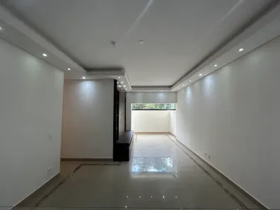 Apartamento com 3 Quartos à venda, 87m² no Jardim Tupanci, Barueri