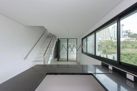 Cobertura com 3 Quartos à venda, 158m² no Vale do Sereno, Nova Lima