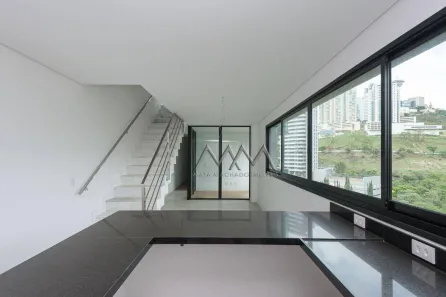 Cobertura com 3 Quartos à venda, 158m² no Vale do Sereno, Nova Lima