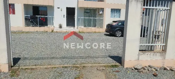 Apartamento com 2 Quartos à venda, 50m² no Quinta dos Acorianos, Barra Velha