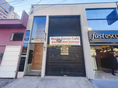 Ponto Comercial para alugar, 148m² no Jardim Santa Helena, Suzano