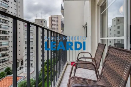 Apartamento com 3 Quartos à venda, 85m² no Vila Mariana, São Paulo