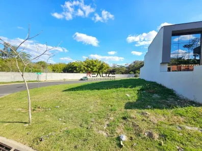 Lote/Terreno à venda, 340m² no Residencial London Park, Indaiatuba