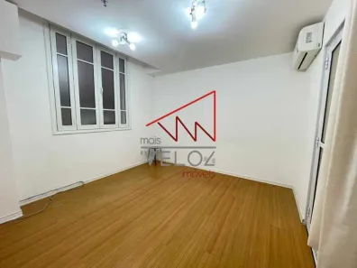 Sala Comercial à venda, 1m² no Catete, Rio de Janeiro