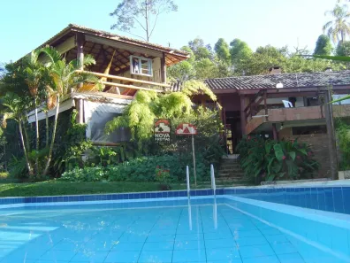 Fazenda/Sítio com 15 Quartos para alugar, 900m² no Buquirinha, São José dos Campos
