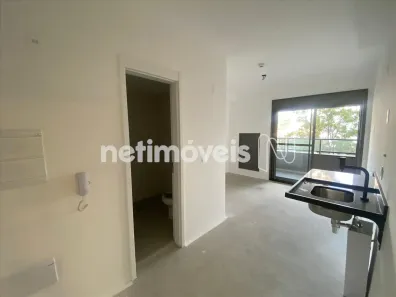 Apartamento com 1 Quarto à venda, 27m² no Vila Clementino, São Paulo