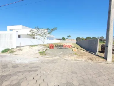 Lote/Terreno à venda, 371m² no Coloninha, Araranguá