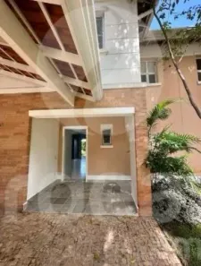 Casa de Condomínio com 3 Quartos para alugar, 171m² no Jardim das Paineiras, Campinas