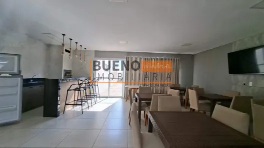 Apartamento com 2 Quartos à venda, 50m² no Parque Residencial Santa Inês, Santa Bárbara D'Oeste
