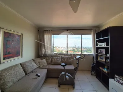 Apartamento com 3 Quartos à venda, 98m² no Jardim Chapadão, Campinas