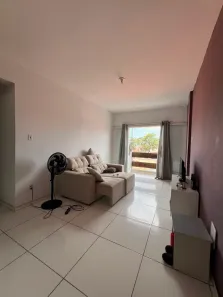 Apartamento com 3 Quartos à venda, 76m² no Maranhão Novo, São Luís