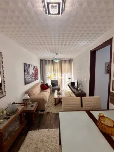Apartamento com 2 Quartos à venda, 56m² no Vila Nova Jundiainópolis, Jundiaí