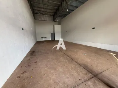 Galpão/Depósito/Armazém para alugar, 180m² no Granada, Uberlândia