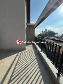 Cobertura com 2 Quartos à venda, 125m² no Anchieta, São Bernardo do Campo