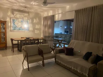 Apartamento com 3 Quartos à venda, 145m² no Condomínio Florais Cuiabá Residencial, Cuiabá