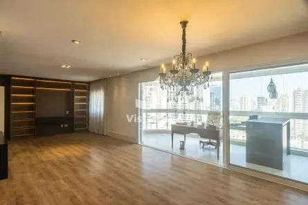 Apartamento com 2 Quartos à venda, 120m² no Vila Olímpia, São Paulo