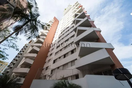 Apartamento com 4 Quartos à venda, 167m² no Brooklin Paulista, São Paulo