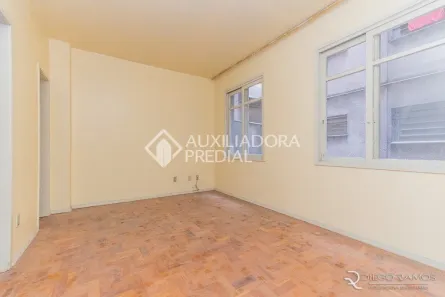 Apartamento com 1 Quarto à venda, 24m² no Centro Histórico, Porto Alegre